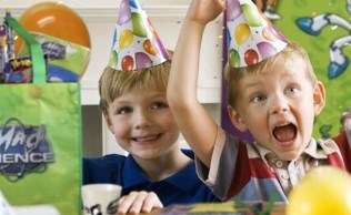 Birthday Birthday boys