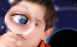 ASP magnifying glass